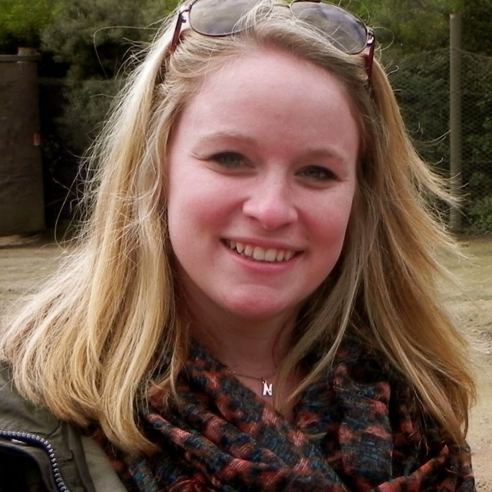 Meet your Posher, Natalie